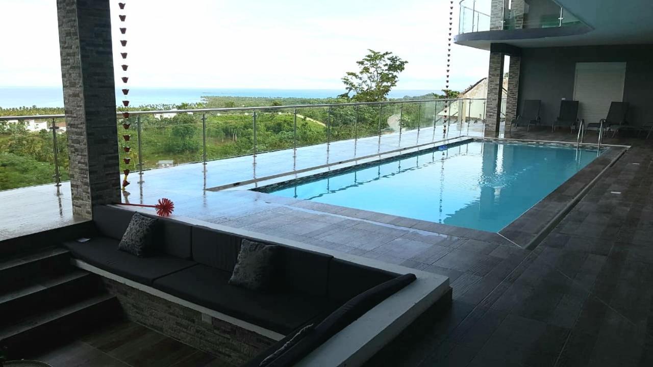 Villa Laeti 拉斯特拉纳斯 外观 照片